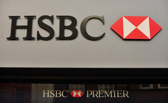 HSBC